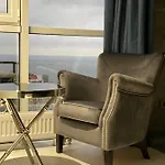 Vip With Sea View In *