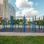 Vip With Sea View In דירה