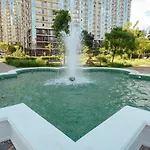 Vip With Sea View In *