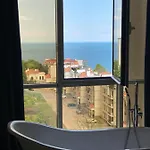 Vip With Sea View In * Odessa