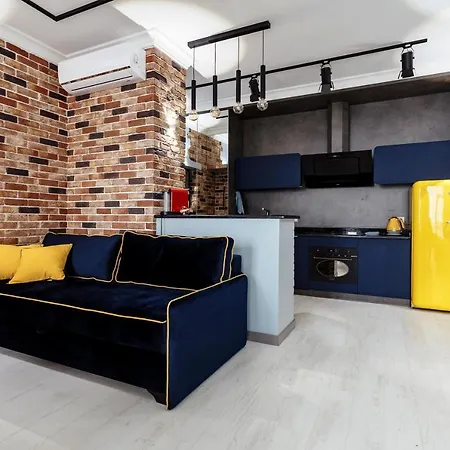 Vip With Sea View In Апартаменти *