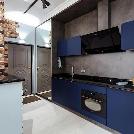 Vip With Sea View In * Odessa