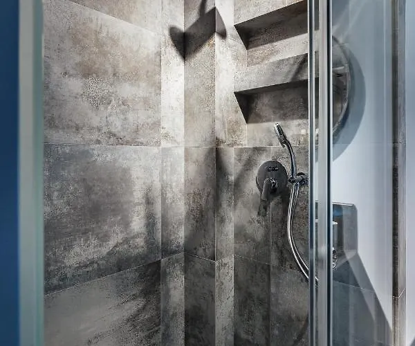 Vip With Sea View In Апартаменти