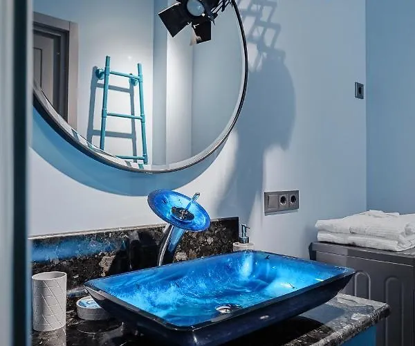 Vip With Sea View In Апартаменти *